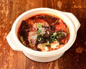 カルビスープ Spare Rib Soup
