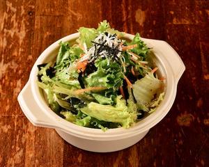 サンチュサラダ Sangchu Salad