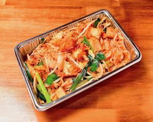 パッタイ Pad Thai