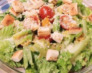 シーザーサラダ Caesar Salad