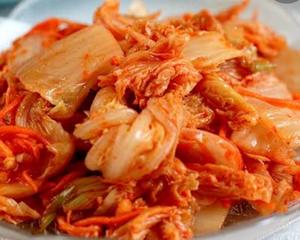 キムチ Kimchi