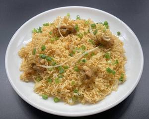 チキンビリヤニ/ Chicken Biryani