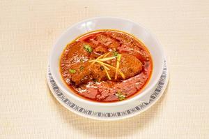 チキンコルマ Chicken Korma