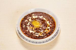 ダールマカニカレー Dal Makhani