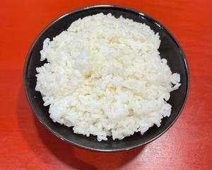 横浜家系ラーメン赤家 ライス
