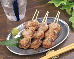 バラしそ串 3本