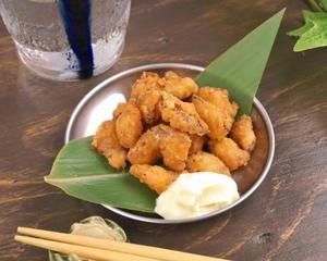 軟骨唐揚げ