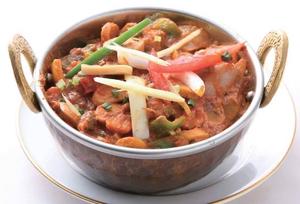 チキンティッカマサラ Chicken Tikka Masala