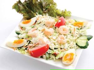 スペシャルサラダ Special Salad