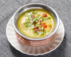 Dal Curry ダル(豆)カレー