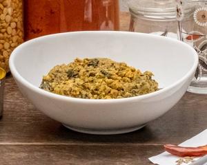 ほうれん草キーマカレー(ソースのみ)