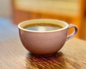 ハンドドリップコーヒー カッファブレンド