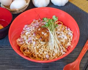 当店人気NO.2  だにえるパンチ Daniel Punch