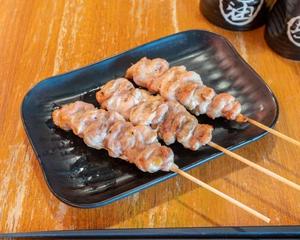せせり(塩orタレ)3本