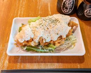 チキン南蛮