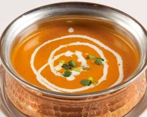 バターチキン Butter Chicken
