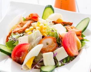 ロイヤルサラダ Royal Salad
