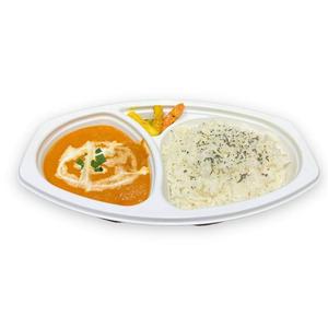 オリジナルバターチキンカレー＆ライス