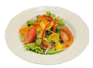 グリーンサラダ Green Salad