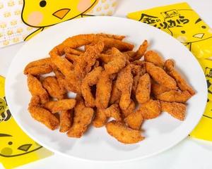 金のとりからメガサイズ