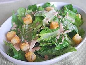 シーザーサラダ Ceasar salad