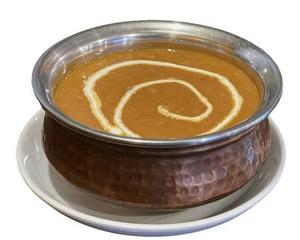 キーマカレー Keema Curry