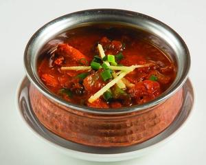 チキンティッカマサラ Chicken Tikka Masala