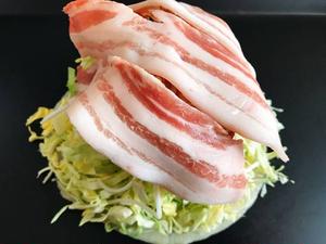 野菜肉玉