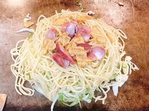 尾道焼き