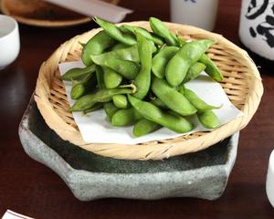 枝豆 Edamame