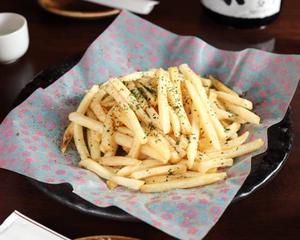 ポテトフライ French Fries