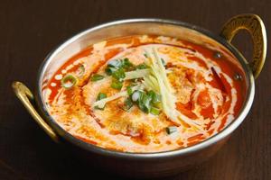チキンティッカマサラカレー[CHICKEN TIKKA MASALA CURRY TOP ]