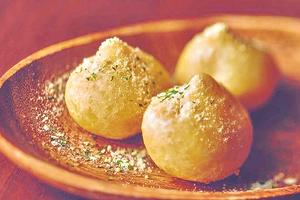 カントンの思い出 チーズボール5個入 Cheese Ball