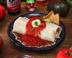 ブリトー Buritto