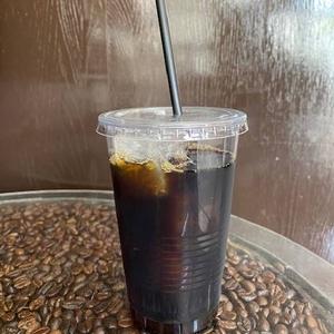 自慢のアイスコーヒー