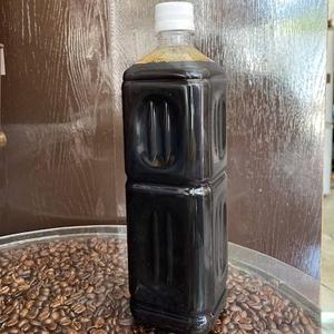 アイスコーヒー1L