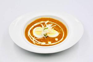 チキン キーマ/ Chicken Keema Curry