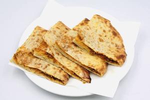 キーマナン / Keema Naan