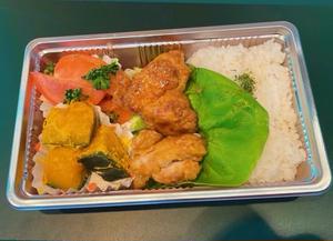 日替わり弁当(A定食)
