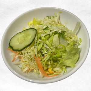 グリーンサラダ Green Salad