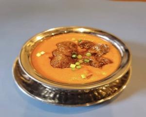 チキンカレー