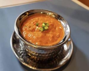 キーマカレー