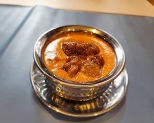 マトンカレー