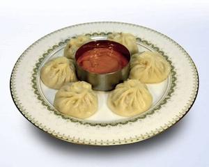 10.スチームモモ Steam momo