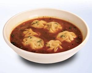 11.スープモモ Soup momo