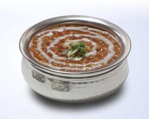 31.豆カレー Dal curry