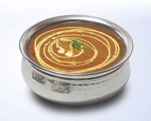 33.チキンカレー Chicken curry