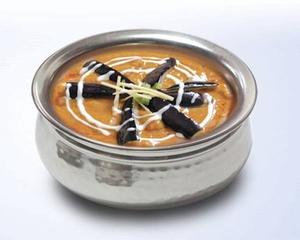 35.ベーガンチキンカレー Beigan Chicken curry
