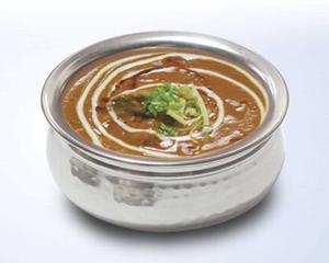 39.マトンカレー Mutton curry