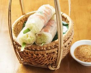 生春巻き